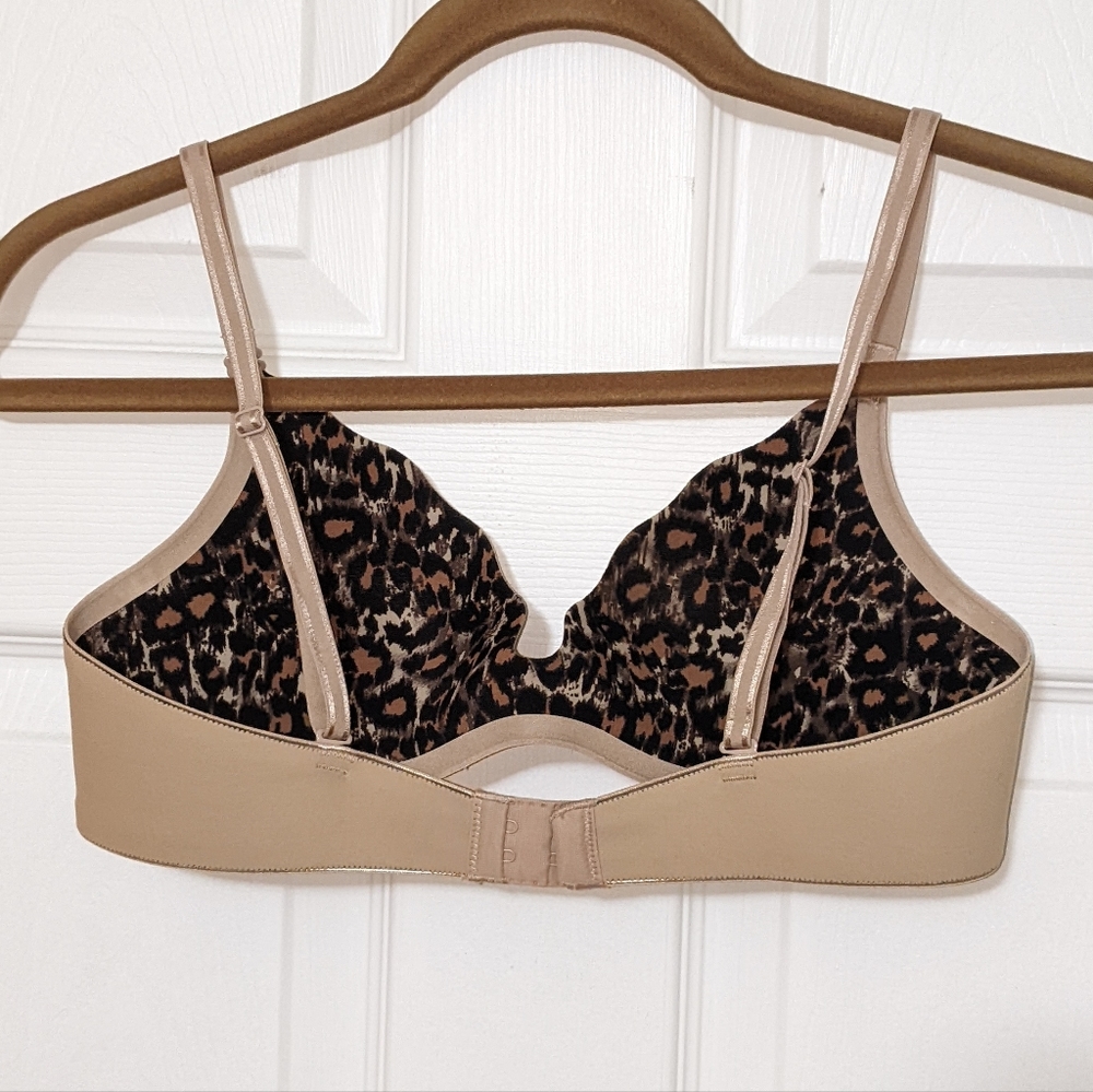 B.Tempted Pushup Bra
